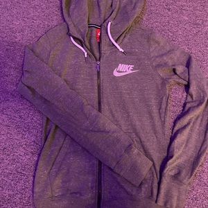 nike jacket